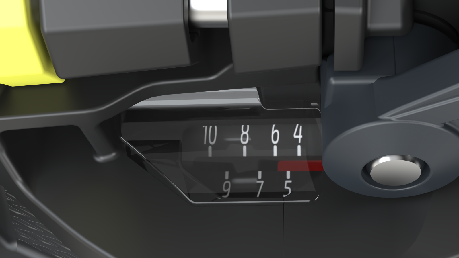 DIN-Values