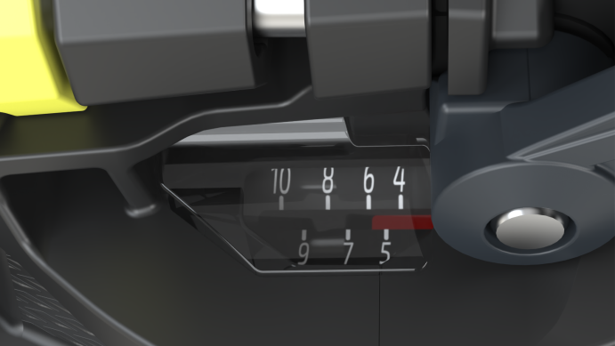 DIN-Values