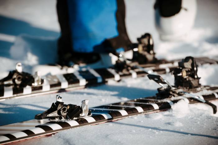 Standarddatei