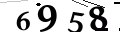 Saisis la valeur que tu vois sur l'image.